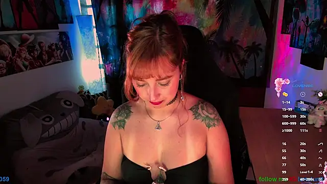 Snapshot of emma_luna59 chatting on November 2025 05:59:01 PM emma luna59 online show from November 2025 05:59:01 PM