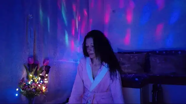 ElysaSun online show from January 2025 12:22:02 AM