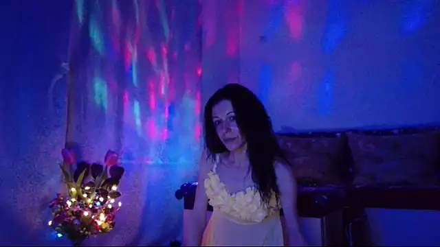 ElysaSun online show from January 2025 08:47:01 PM