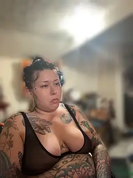 evacheers online show from April 2026 10:19:02 AM