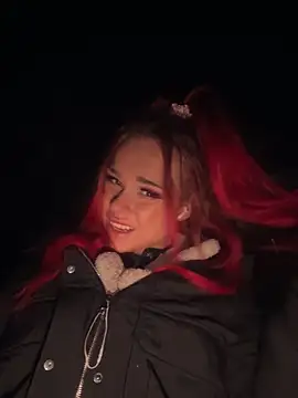 Snapshot of PennyPrincess chatting on March 2025 09:01:02 PM PennyPrincess online show from March 2025 09:01:02 PM