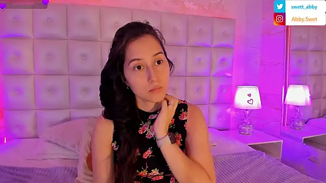 Abby Sweet1  online show from February 2025 11:42:02 AM