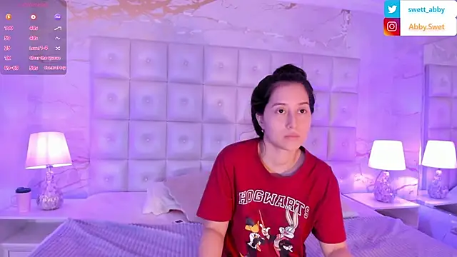 Abby Sweet1  online show from March 2025 11:41:01 AM