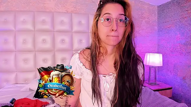 Abby Sweet1  online show from October 2025 11:38:02 AM