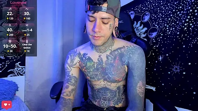 josh  ackerman online show from January 2025 04:20:01 AM