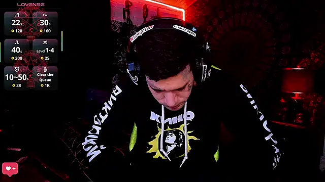 josh  ackerman online show from September 2025 08:25:01 AM