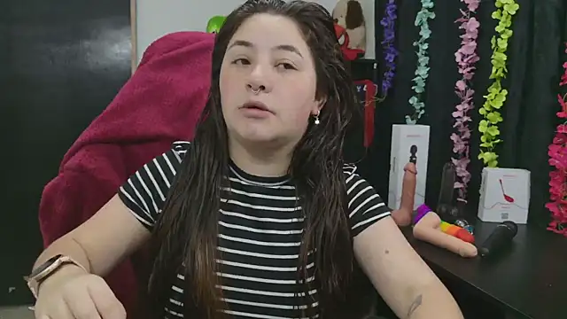 ann bronw online show from January 2026 11:25:01 AM