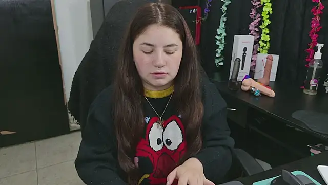 ann bronw online show from February 2026 11:48:01 AM