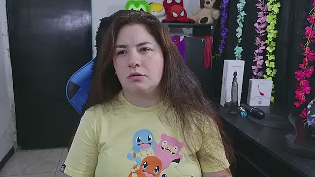 ann bronw online show from March 2026 11:27:02 AM