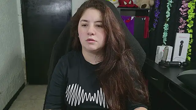 ann bronw online show from March 2026 11:38:02 AM