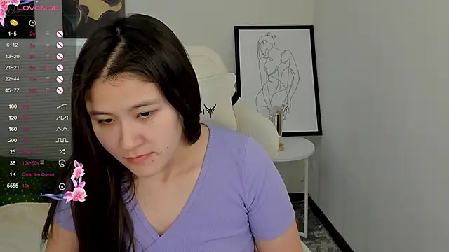 Snapshot of Riz_girl chatting on February 2025 01:28:02 PM Riz girl online show from February 2025 01:28:02 PM