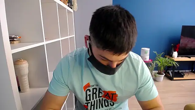 Tomguys online show from February 2025 08:31:01 AM