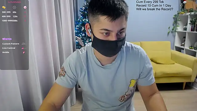 Tomguys online show from January 2026 09:56:01 AM