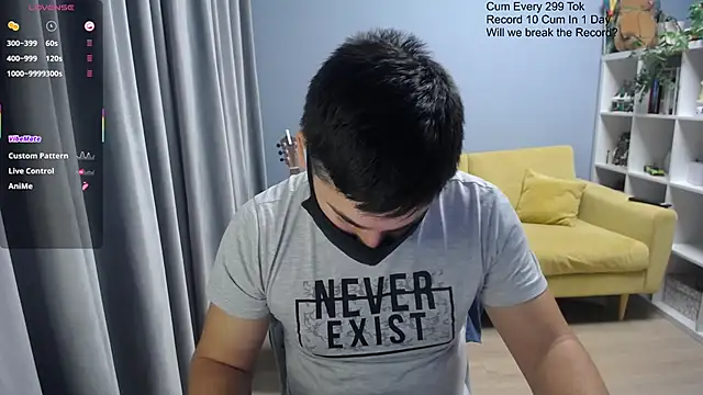 Tomguys online show from February 2026 04:49:01 PM