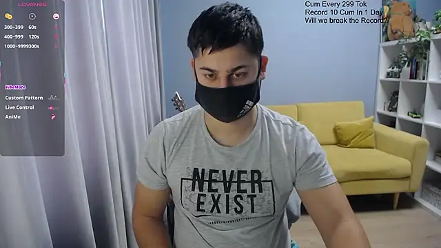 Tomguys online show from February 2026 06:51:02 AM