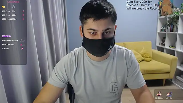 Tomguys online show from February 2026 07:45:02 AM