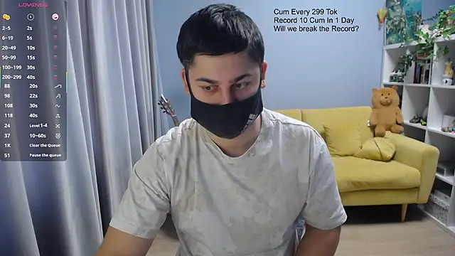 Tomguys online show from March 2026 08:09:02 AM