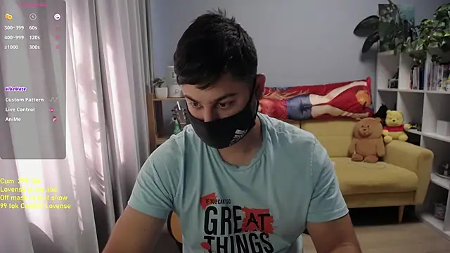Tomguys online show from July 2026 06:42:02 AM