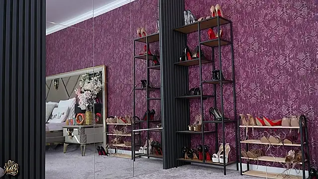 MishaBrizo online show from November 2025 07:42:02 AM