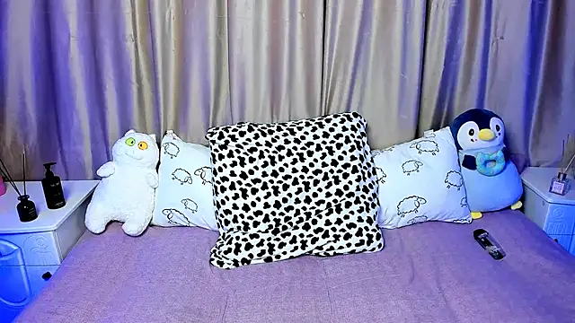 LilyStarlight online show from February 2025 06:33:01 AM