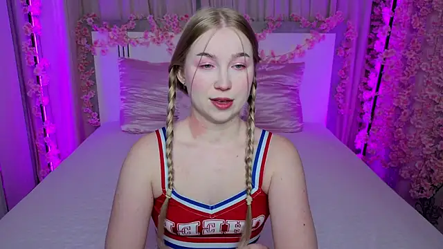 LilyStarlight online show from July 2026 03:34:01 AM