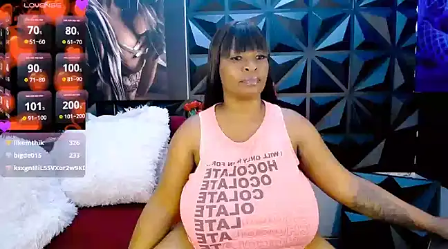 Snapshot of Ebonyfancyface chatting on February 2025 01:49:02 AM Ebonyfancyface online show from February 2025 01:49:02 AM