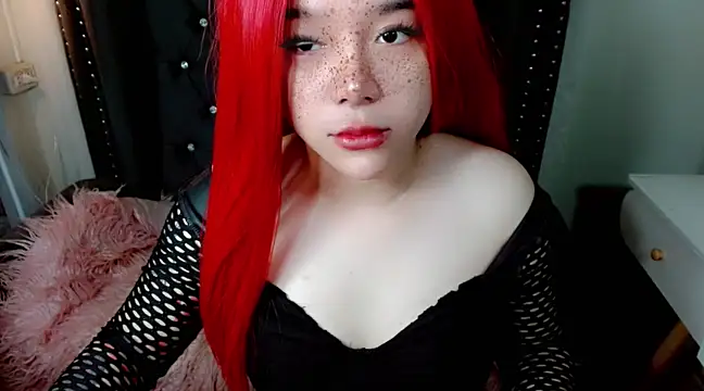 Snapshot of TsMargarita chatting on February 2025 05:07:01 PM TsMargarita online show from February 2025 05:07:01 PM