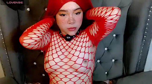 Snapshot of TsMargarita chatting on March 2025 09:54:02 PM TsMargarita online show from March 2025 09:54:02 PM