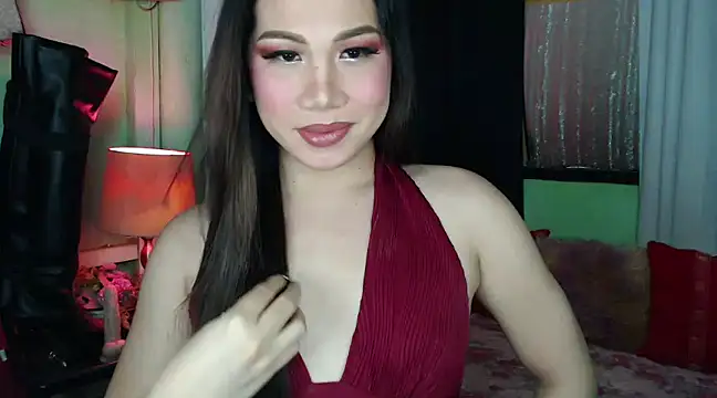elise bloom69 online show from March 2025 03:49:01 PM