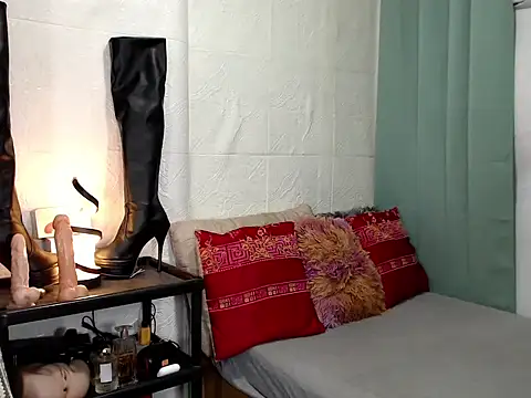 elise bloom69 online show from March 2026 05:46:01 PM