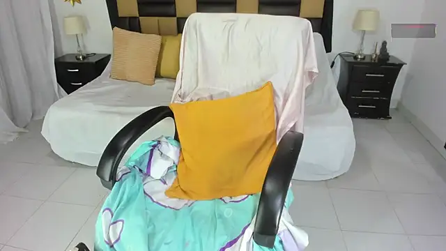 BarbieKano online show from October 2025 12:09:02 AM