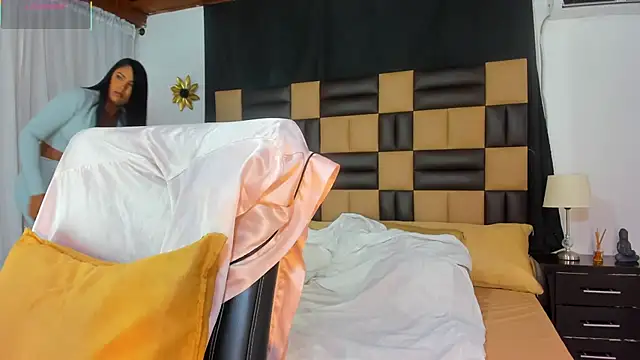 BarbieKano online show from October 2025 11:50:01 PM