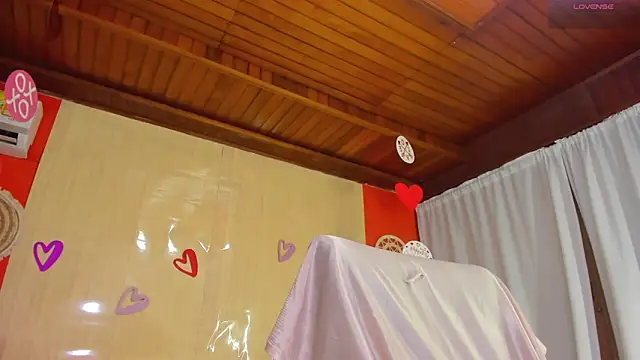 BarbieKano online show from February 2026 12:17:01 AM