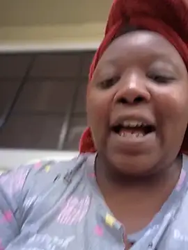 Snapshot of NikkiNoelanii chatting on September 2025 07:06:02 PM NikkiNoelanii online show from September 2025 07:06:02 PM