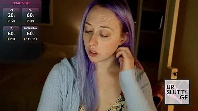 ursluttygf online show from March 2026 03:52:01 PM