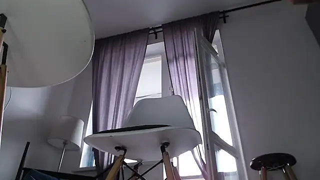 MadameKatrina online show from September 2025 11:01:02 AM