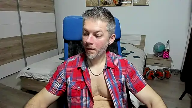 RobbyShawz online show from January 2026 05:32:02 AM