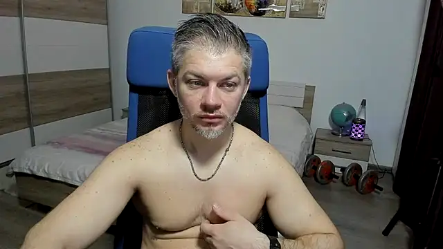 RobbyShawz online show from February 2026 04:52:01 AM