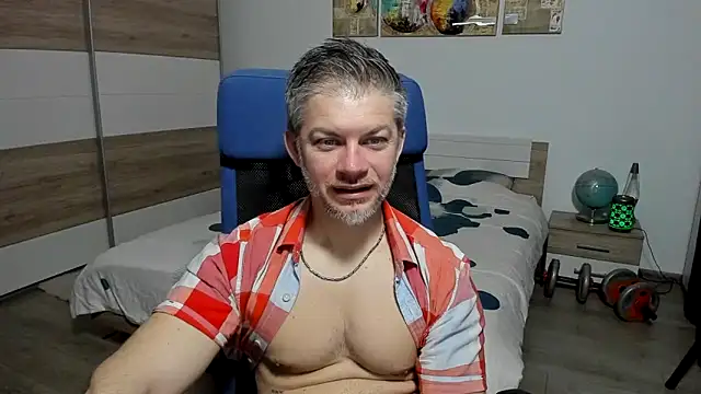 RobbyShawz online show from February 2026 05:08:01 AM