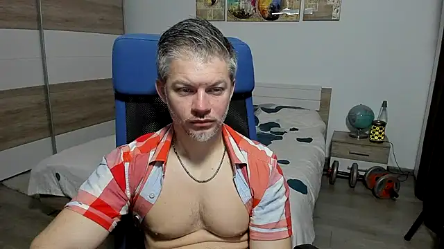 RobbyShawz online show from March 2026 05:19:01 AM