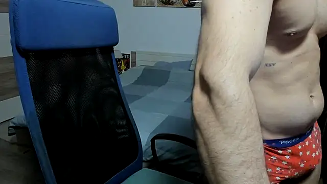 RobbyShawz online show from March 2026 06:41:02 AM