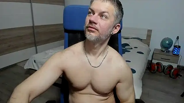 RobbyShawz online show from April 2026 05:07:01 AM