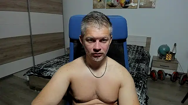 RobbyShawz online show from June 2026 04:51:02 AM