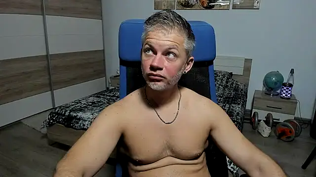 RobbyShawz online show from July 2026 04:16:01 AM