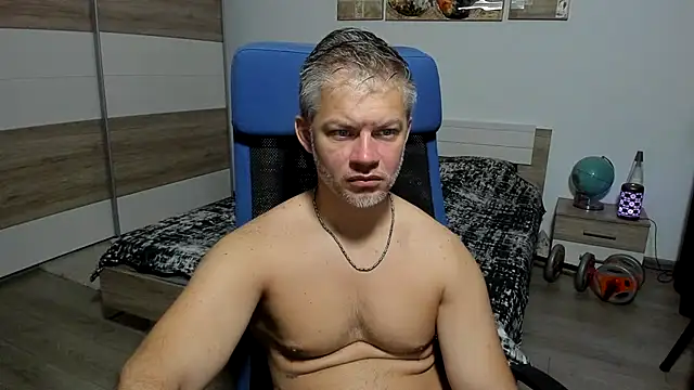RobbyShawz online show from July 2026 05:20:02 AM