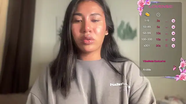 Alaia Pope online show from July 2026 11:32:02 PM