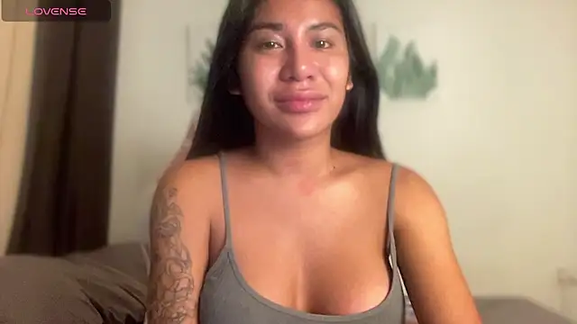 Alaia Pope online show from July 2026 01:21:01 AM