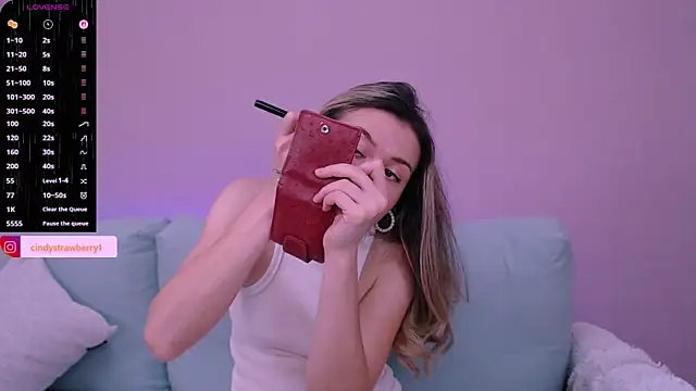 Snapshot of Cindy_Sweety chatting on September 2025 04:53:02 PM Cindy Sweety online show from September 2025 04:53:02 PM