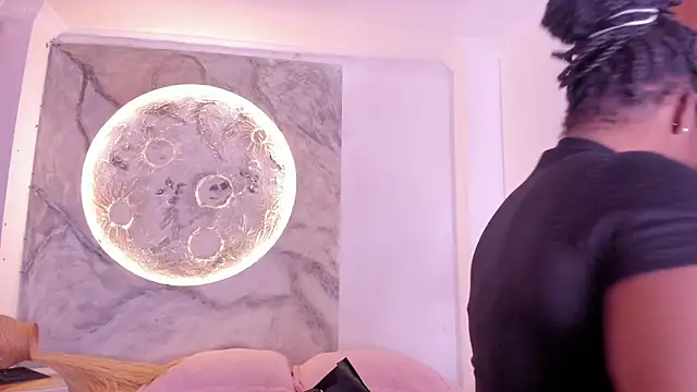 Rianamanson online show from April 2026 03:45:02 AM