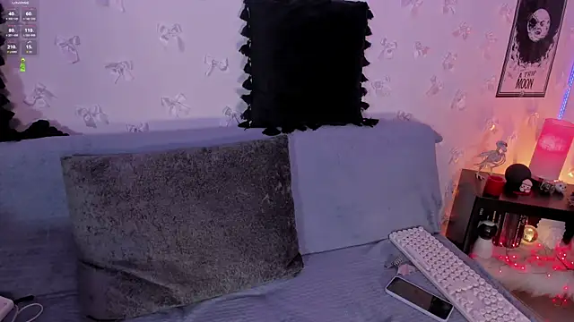 pamela doll3 online show from April 2026 04:17:02 AM